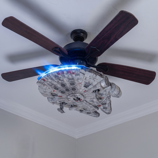 [PRE-ORDERS] StarFan