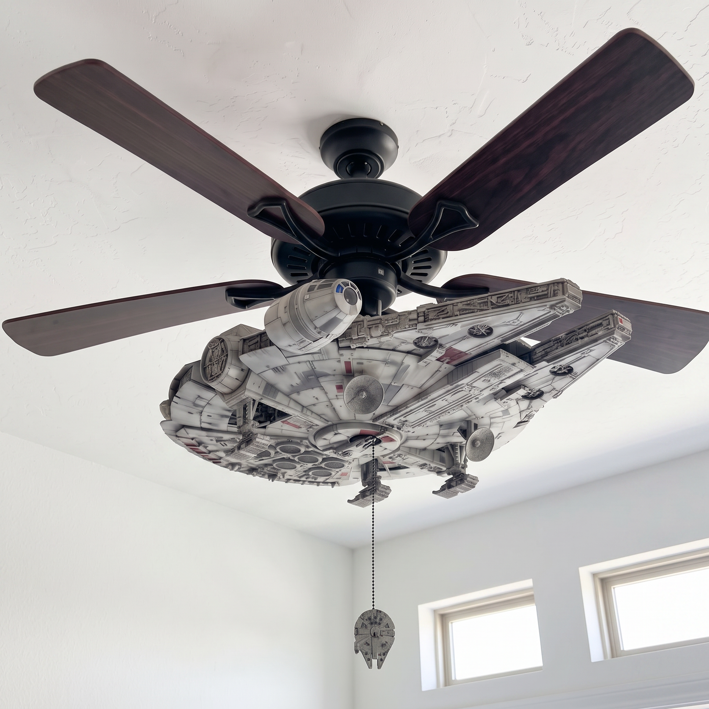 [PRE-ORDERS] StarFan