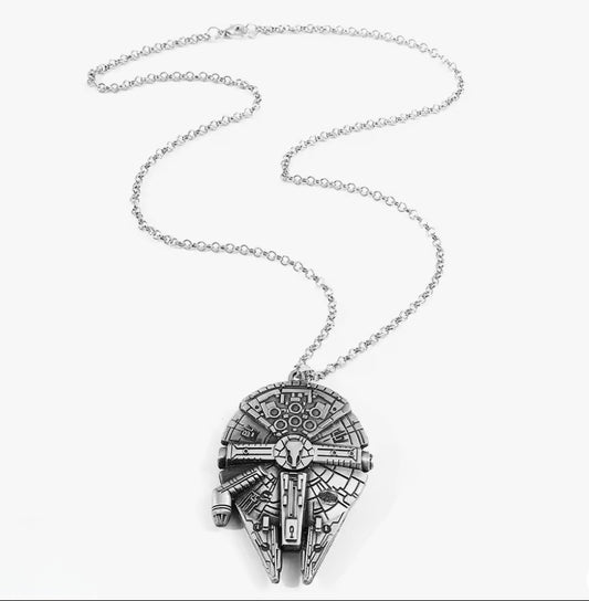 StarTick Necklace